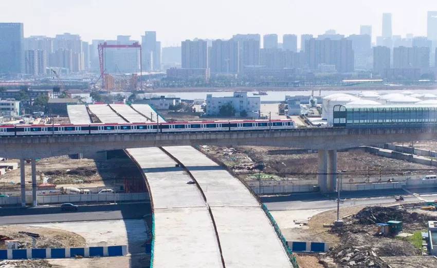 重磅！寧波這些重大城建項(xiàng)目時(shí)間表排定！涉及跨江橋、快速路、主干道……